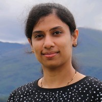 Aishwarya Mani's profile photo