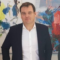 PHH Group | Pigu Hobby Hall Group (Pigu.lt, 220.lv, Kaup24.ee, Hansapost.ee, Hob Employee Taavi Rajur's profile photo