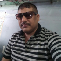 Harish Baluni Email