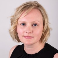 Gresley Abas Architects Employee Kali Passmore's profile photo