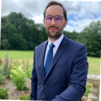 HellermannTyton France Employee Matthieu Fouache's profile photo