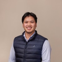 Webstep Employee Simen Eliassen's profile photo