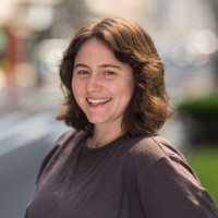Lippincott Employee Eva Hoffman's profile photo