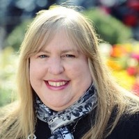 ACS International Schools Employee Ann Fellowes's profile photo