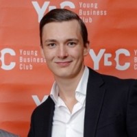 Illia Antonenko Email & Phone Number