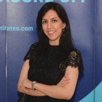 Olea Employee Sahar Rezvani's profile photo