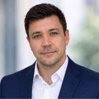 Push Entertainment Employee Alex Bikboulatov's profile photo