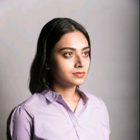 Zamun Employee Amritarupa Laha's profile photo