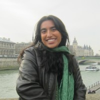 Compass Center Employee Asha Sata's profile photo