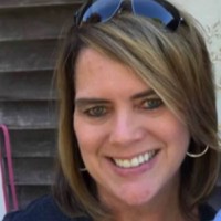 Netskope Employee Amy McCarthy's profile photo