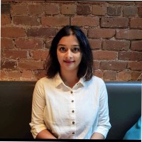 Glenbow Museum Employee Maitreyee .'s profile photo