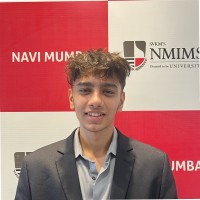 WYLD Employee Yash Karia's profile photo