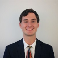 PSR Information Systems Services Employee Drew Grone's profile photo