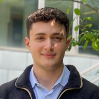 SpaceX Employee Benjamin Brock's profile photo