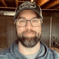 Laughlin Constable Employee Ben Reed's profile photo