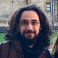 Albus Employee Murat Ozer's profile photo