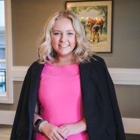 Kentucky Derby Museum Employee Madeline Riley's profile photo