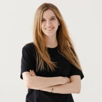 LocalStack Employee Alexandra P.'s profile photo