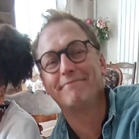 imaGeau Employee Olivier Bruyère's profile photo