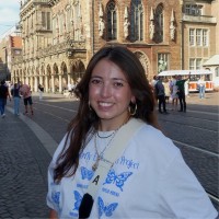 SomeOne™ Employee Amy Matthews's profile photo