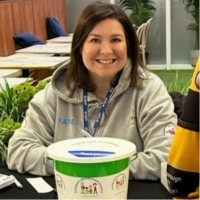 Children's Bereavement Centre Employee Katie Gibson's profile photo