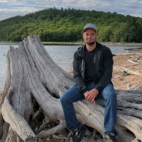 Ben Hill Roofing Employee Brandon Santamore's profile photo