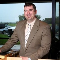 Ben Matson Email & Phone Number