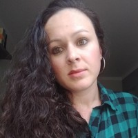 POSTMIX Employee Ketlen Duani Ramos's profile photo