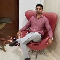 Dabur India Limited Employee Sushant Patel's profile photo