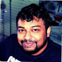 Sreejith Chellappan Email & Phone Number
