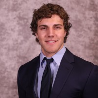 Stetson University Employee Alec Small's profile photo