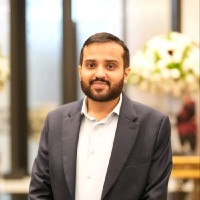 TechPartner.pk Employee Bilal Tariq's profile photo