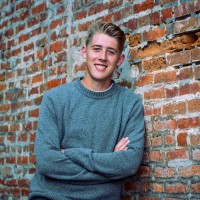 Owen Blumhagen's profile photo