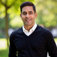 Orora Employee Anoop Thakur's profile photo