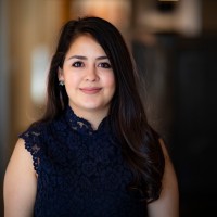 Noemi Teran Email & Phone Number