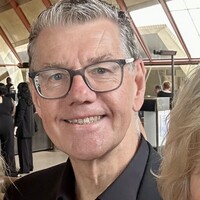 Mossrake Employee Howard Bowland's profile photo