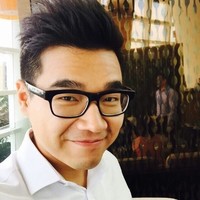 IDBS Employee Herman C's profile photo
