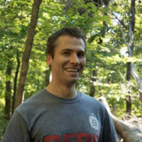 Deep Genomics Employee Nicolas Masse's profile photo