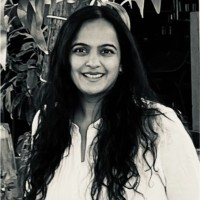 Publicis Groupe India Employee Nidhi Mehta's profile photo