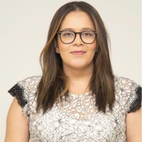 Grupo SRM Employee Poliany Marques's profile photo