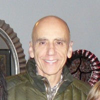 Charlie Rizzo