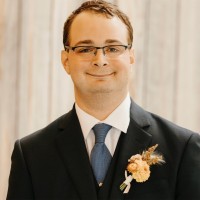 University of Minnesota College of Biological Sciences Employee Joshua Braverman's profile photo