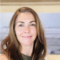 Pivot Interiors Employee Jamie Aron's profile photo