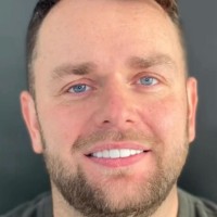 INEOS Energy Employee Dean Stone's profile photo