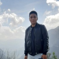 mobbit Employee Yair Solis's profile photo