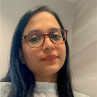 Scotiabank Employee Rita Sharma's profile photo