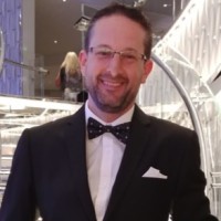 PCI Automatisation Industrielle Employee Pascal Nadeau's profile photo