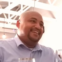 Indawo Cape (Pty) Ltd Employee Byron Henkeman's profile photo