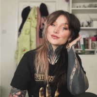 Georgia Burrows Email