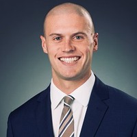Baylor College of Medicine Employee Eric Deal's profile photo